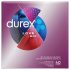 Durex Love Mix - pacote de preservativos (40 unidades)