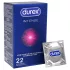 Durex Intense - Preservativos Orgasmic (22 unid.)