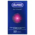 Durex Intense - Preservativos Orgasmic (22 unid.)