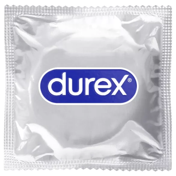 Durex Intense - Preservativos orgásmicos (10 unid.)