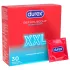 Durex - Preservativos XXL (30 unid.)