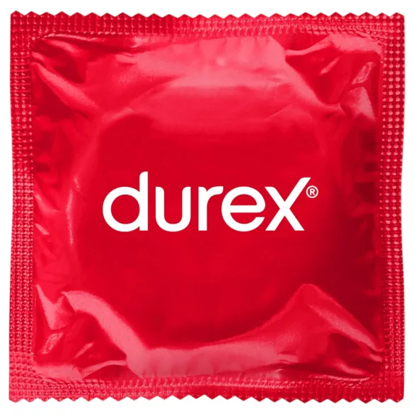 Durex - Preservativos XXL (30 unid.)