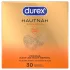 Durex Hautnah - preservativos sem látex (30 unid.)