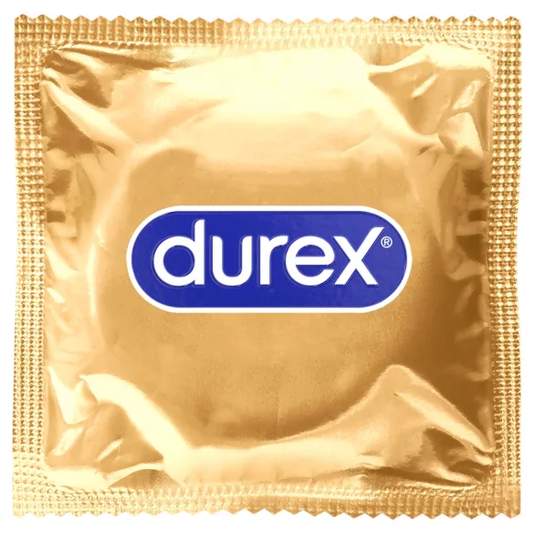 Durex Hautnah - preservativos sem látex (30 unid.)