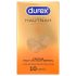 Durex Intimidade - preservativo sem látex (10 unidades)