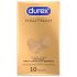 Durex Sensível - preservativo extra fino (10 unid.)