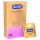 Durex Intimamente - preservativos extra lubrificados (10 unid.)