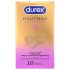 Durex Intimamente - preservativos extra lubrificados (10 unid.)