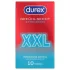 Durex - Preservativos XXL (10 unid.)