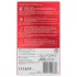 Durex - preservativos extra lubrificados (10 unid.)