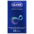Durex Performa - Preservativo de Desempenho Prolongado (10 unid.)