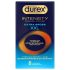 Durex Intensidade XXL - preservativos sem látex (8un)