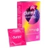 Durex Pleasure Me - preservativo texturizado com pontos e estrias - 10 unidades