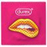 Durex Pleasure Me - preservativos texturizados (10 unidades)