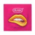 Durex Pleasure Me - preservativos texturizados (10 unidades)