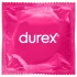 Durex Pleasure Me - preservativo texturizado com pontos e estrias - 10 unidades