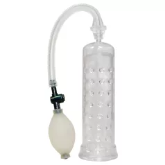 You2Toys - bomba peniana transparente