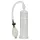 You2Toys - bomba peniana transparente
