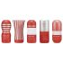 TENGA Original Vacuum - garganta profunda (macio)