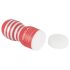 TENGA Original Vacuum - garganta profunda (macio)