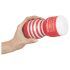 TENGA Original Vacuum - garganta profunda (macio)