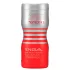 TENGA - Masturbador masculino dupla entrada - estímulo duplo