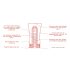TENGA Soft Tube - Masturbador (grande)