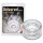 You2Toys - anel peniano de silicone - transparente