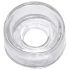 You2Toys - Manga de silicone transparente