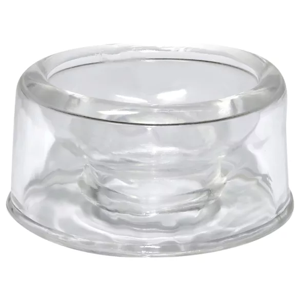 You2Toys - anel peniano de silicone - transparente