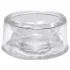 You2Toys - anel peniano de silicone - transparente