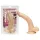 NMC 7.5 - Dildo realista curvado - 19cm