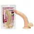 NMC 7.5 - Dildo realista curvado - 19cm