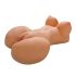Torso Feminino - Sensação Intensa