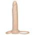 You2Toys - Dildo Anal Especial - Natural