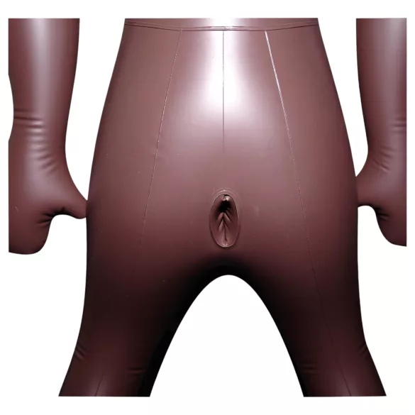 You2Toys - boneco inflável masculino