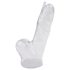 Fröhle SP008 (21cm) - Cilindro de Substituição para Bomba Peniana Médica