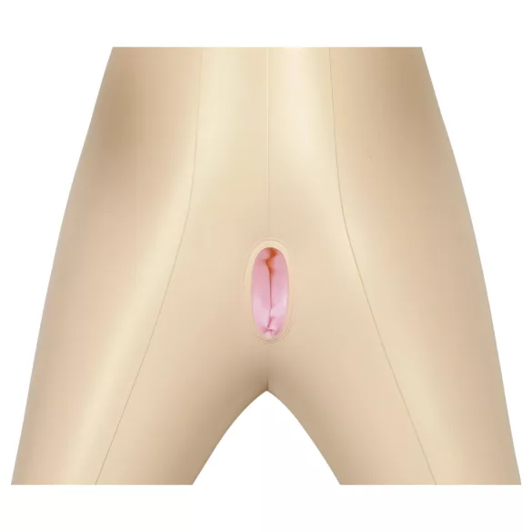 Mayumi - boneca inflável feminina