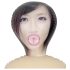 Boneca Inflável Mayumi Aconchegante