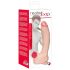 realistixxx Giant - Dildo extra grande (natural)