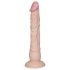 Amante Europeu Dildo - pequeno (18cm)