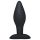 Pequeno Plug Anal Black Velvet