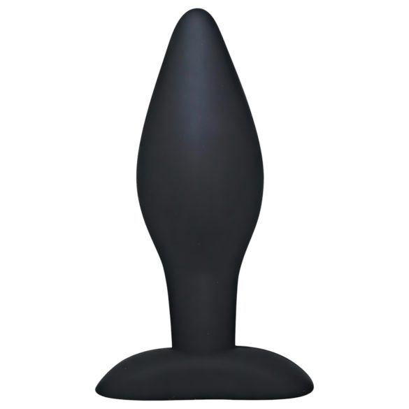 Pequeno Plug Anal Black Velvet