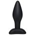 Pequeno Plug Anal Black Velvet