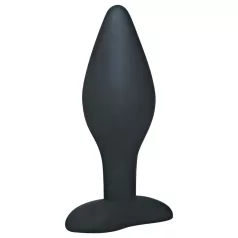 Black Velvets - plug anal grande