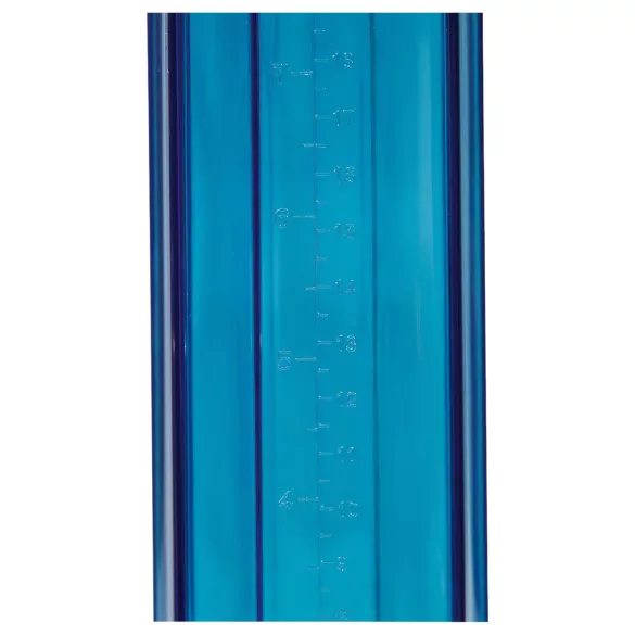 SMILE Cool - bomba peniana - azul