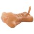 Fuck Me Silly - Masturbador Torso Masculino