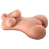 Mega Fuck Slut - masturbador corpo feminino realístico (natural)