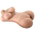 Mega Fuck Slut - masturbador corpo feminino realístico (natural)