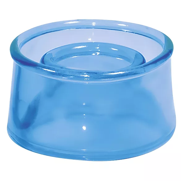 You2Toys - bomba peniana com acessórios - transparente